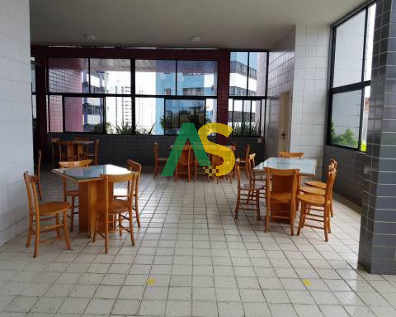 Apartamento, 2 quartos, 65 m² - Foto 11