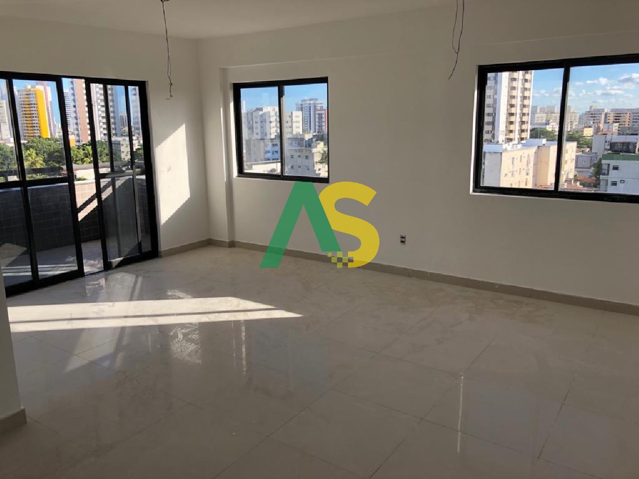 Apartamento à venda com 3 quartos, 119m² - Foto 5