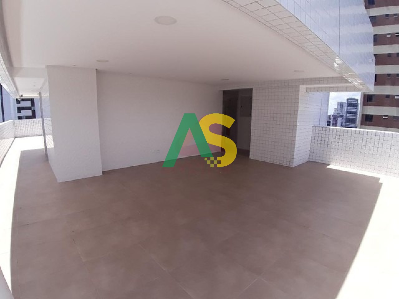 Apartamento à venda com 2 quartos, 58m² - Foto 5