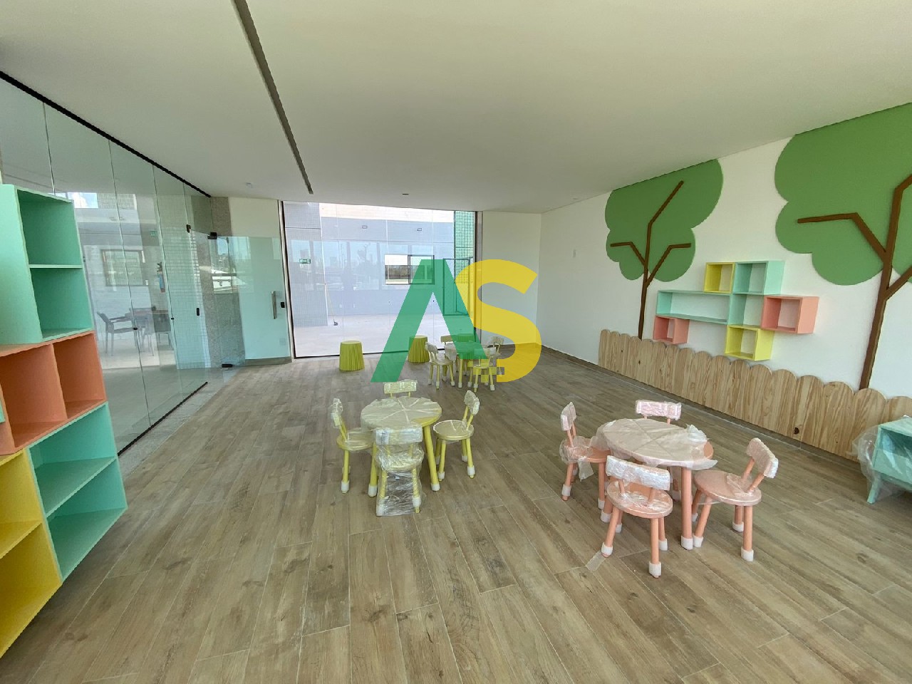 Apartamento à venda com 4 quartos, 146m² - Foto 5