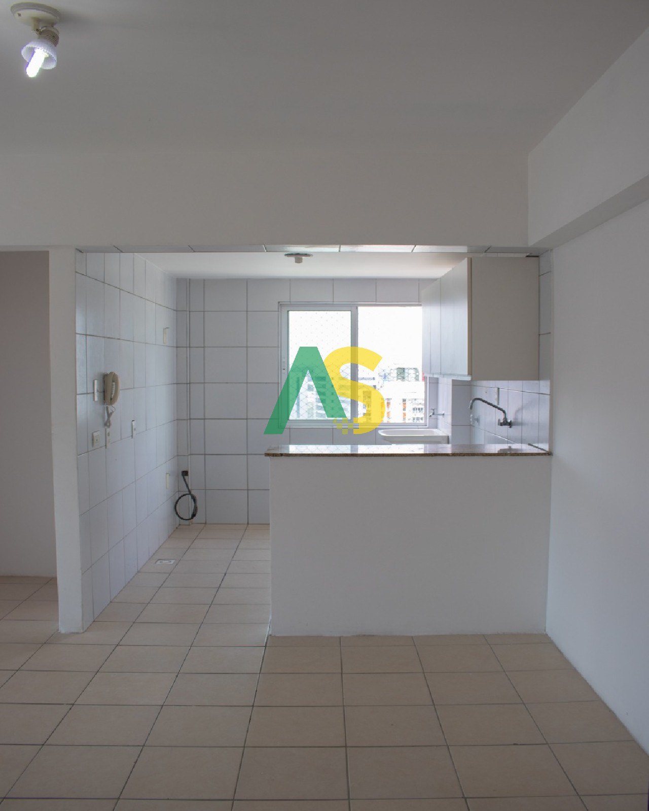 Apartamento à venda com 2 quartos, 60m² - Foto 3