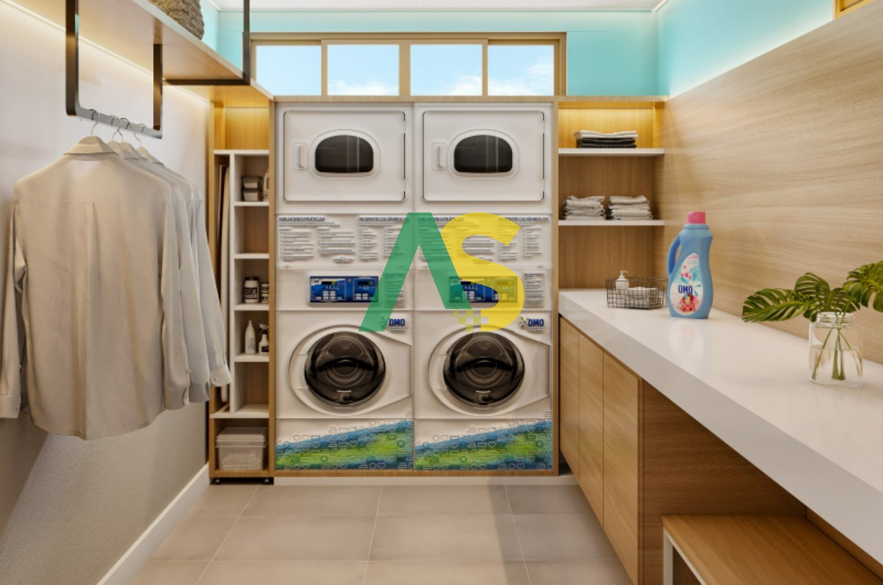 Apartamento, 1 quarto, 24 m² - Foto 15