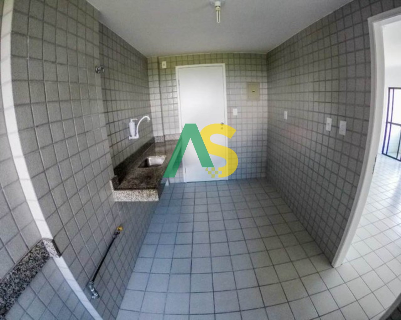 Apartamento à venda com 3 quartos, 72m² - Foto 9