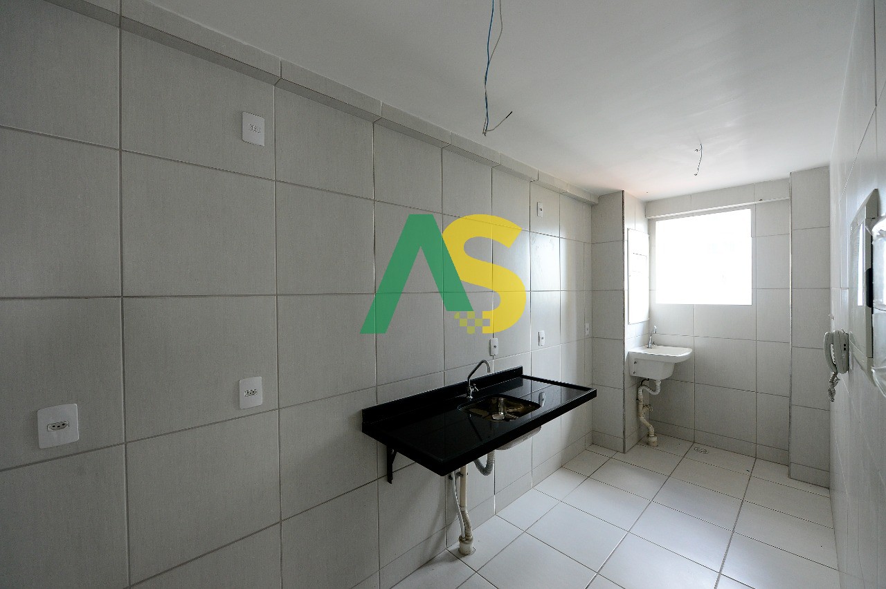 Apartamento à venda com 2 quartos, 58m² - Foto 13