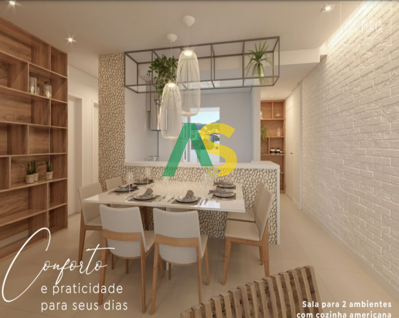 Apartamento à venda com 3 quartos, 79m² - Foto 8