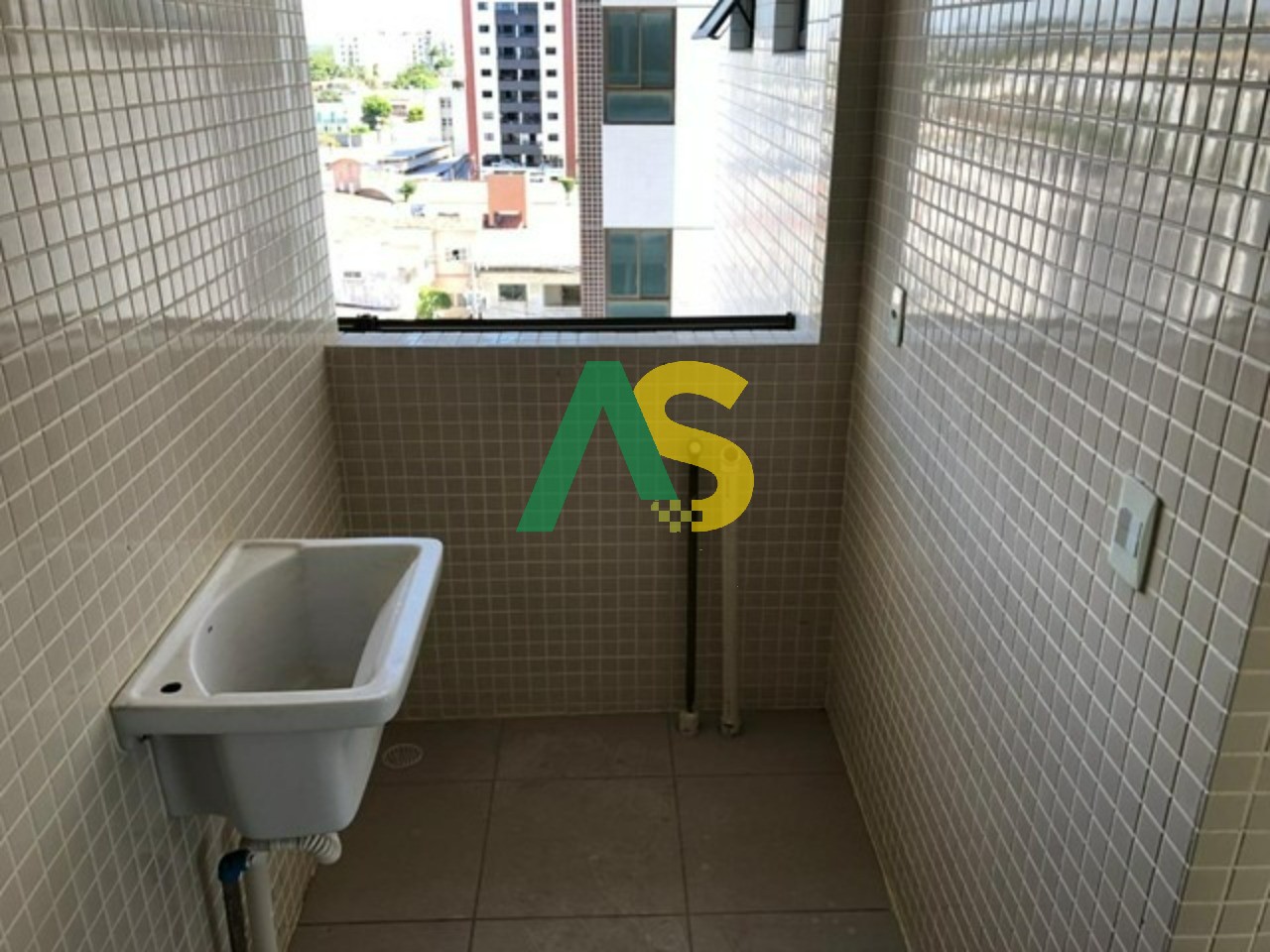 Apartamento à venda com 2 quartos, 59m² - Foto 8