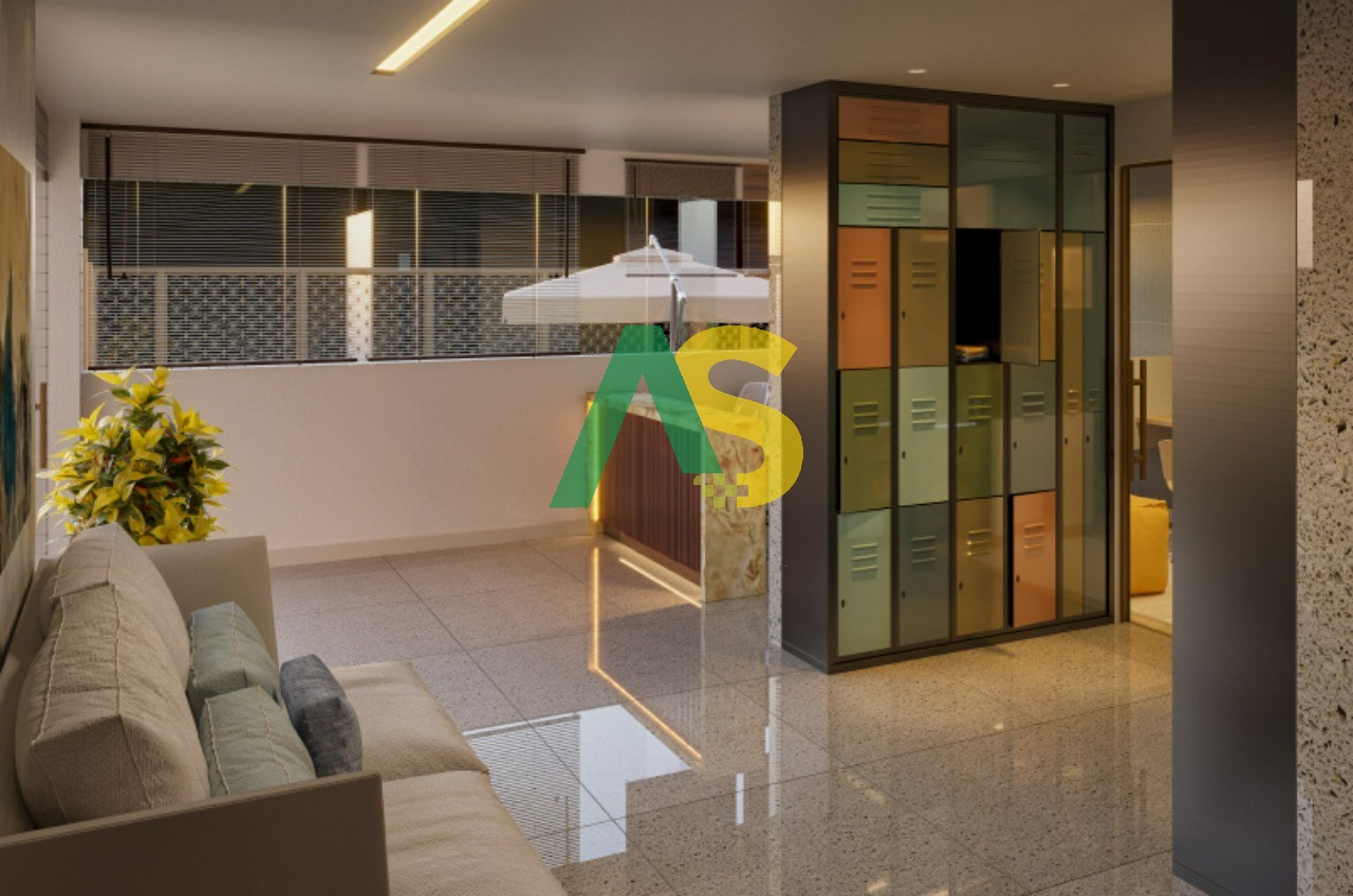 Apartamento, 1 quarto, 24 m² - Foto 14