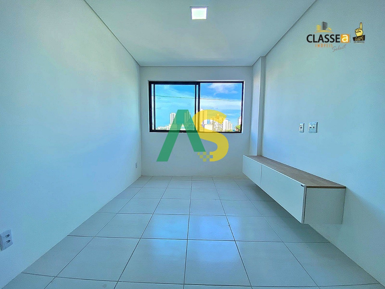 Apartamento à venda com 2 quartos, 48m² - Foto 2