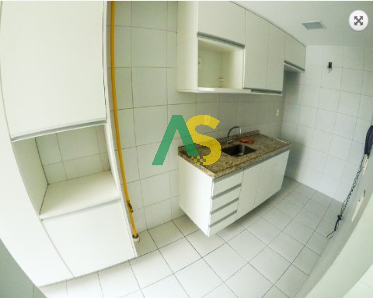 Apartamento à venda com 2 quartos, 71m² - Foto 4