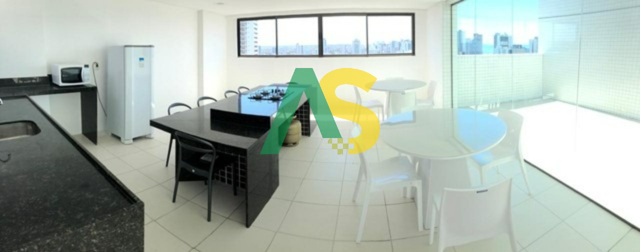 Apartamento à venda com 2 quartos, 59m² - Foto 14