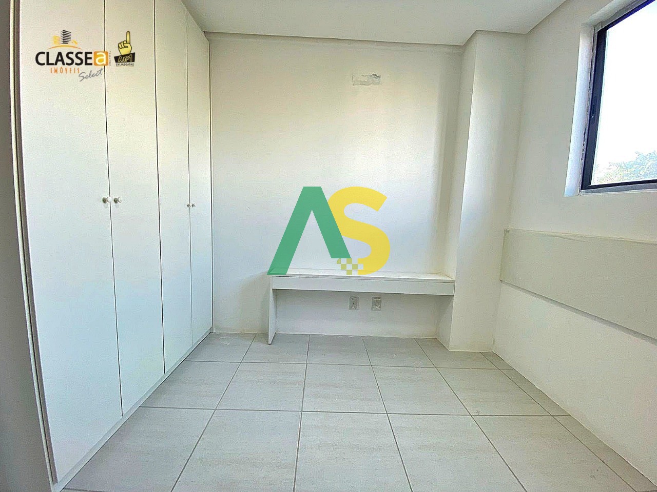 Apartamento à venda com 2 quartos, 48m² - Foto 6