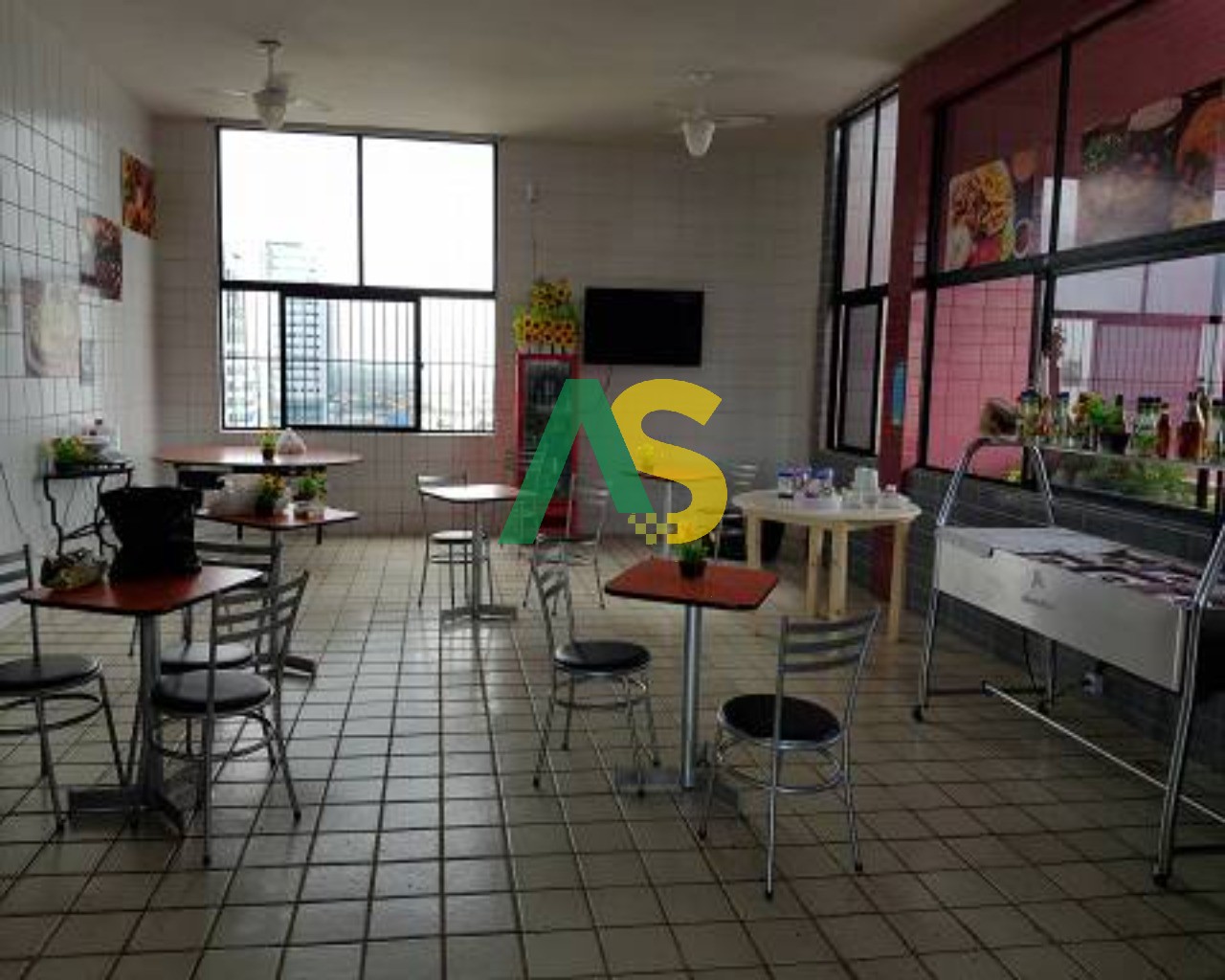 Apartamento, 2 quartos, 65 m² - Foto 2