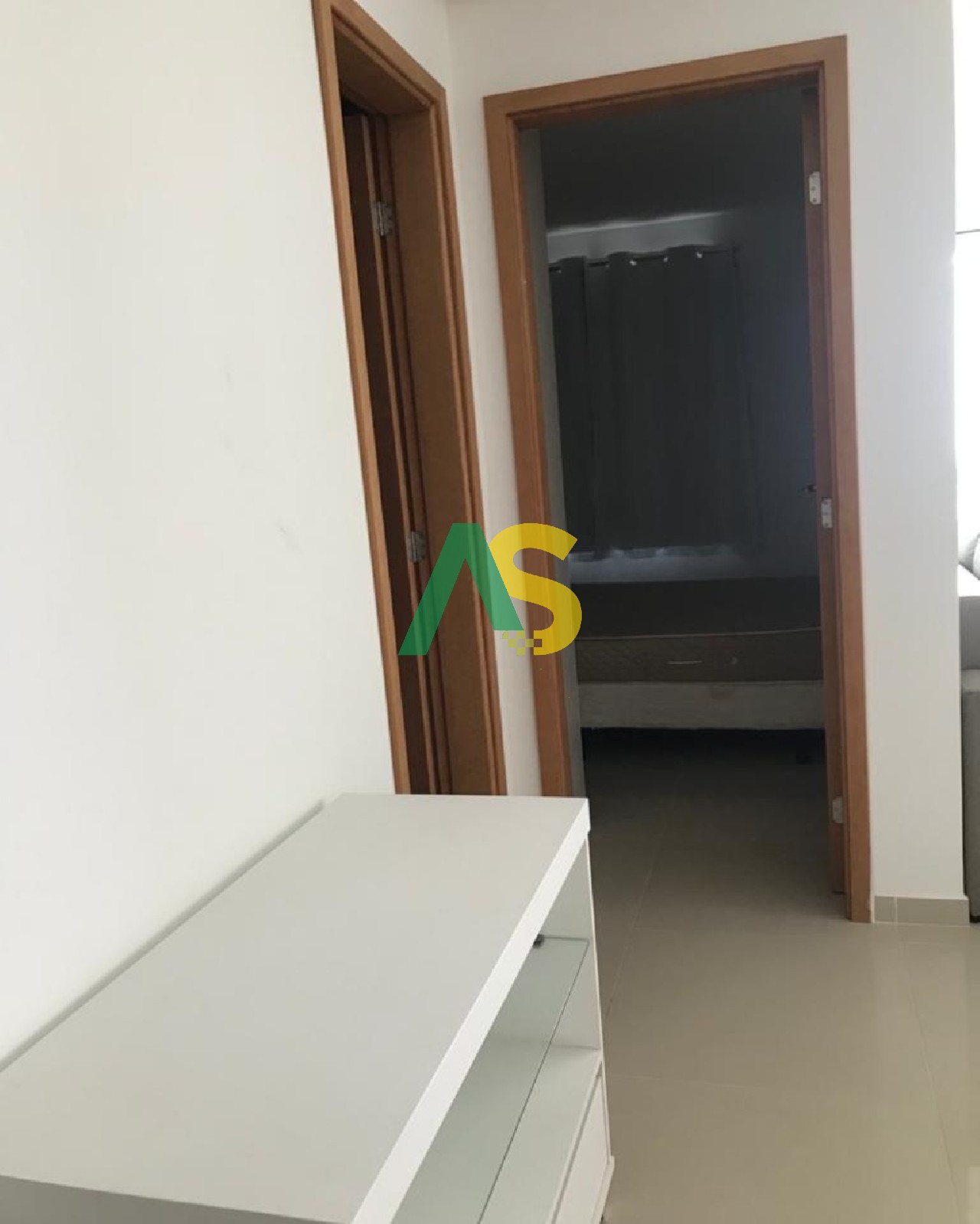 Apartamento à venda com 1 quarto, 45m² - Foto 7