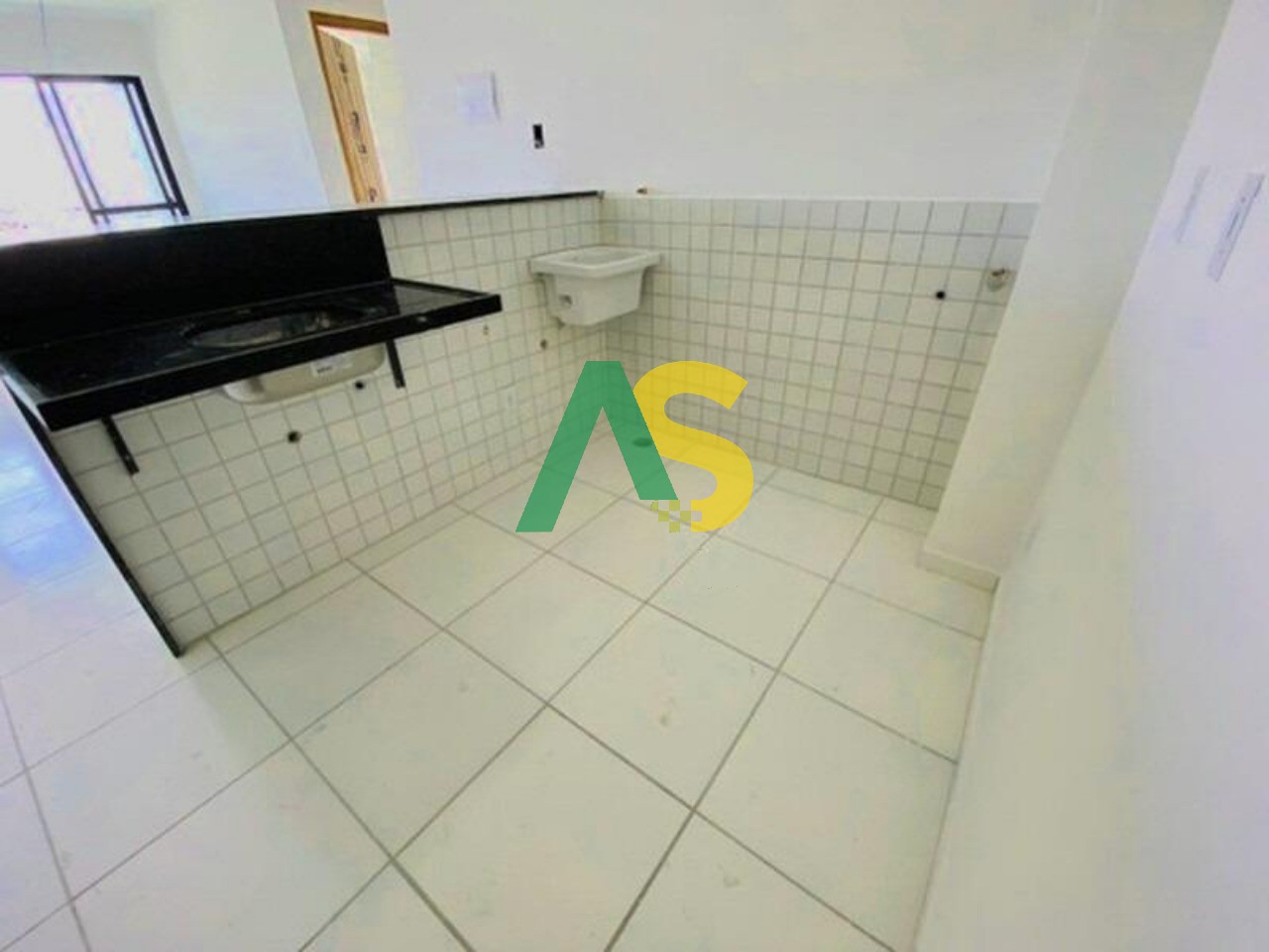 Apartamento à venda com 2 quartos, 52m² - Foto 6