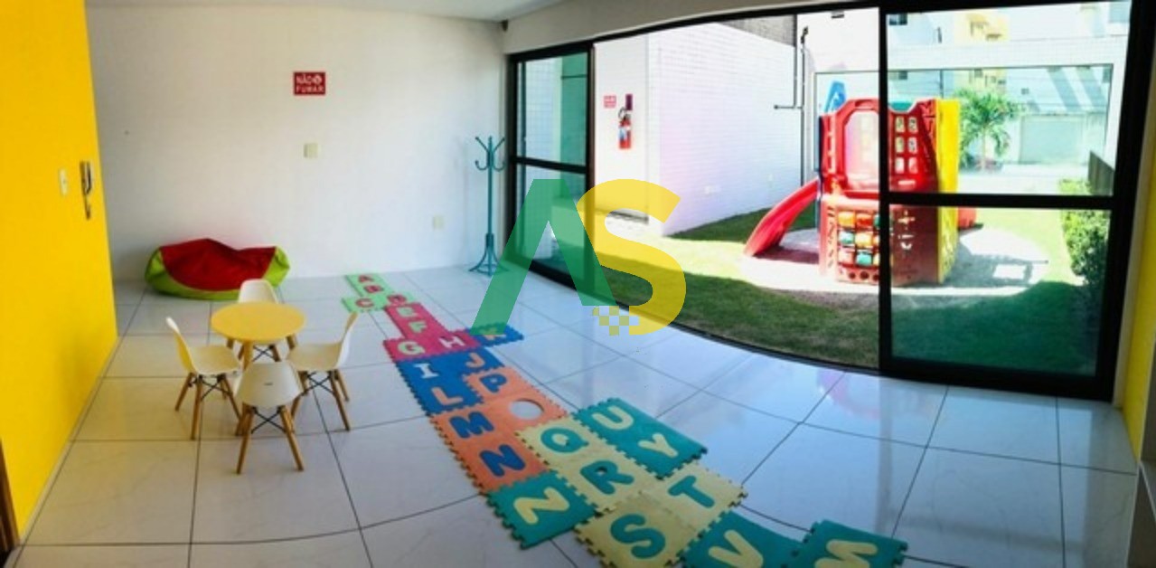 Apartamento à venda com 2 quartos, 59m² - Foto 11