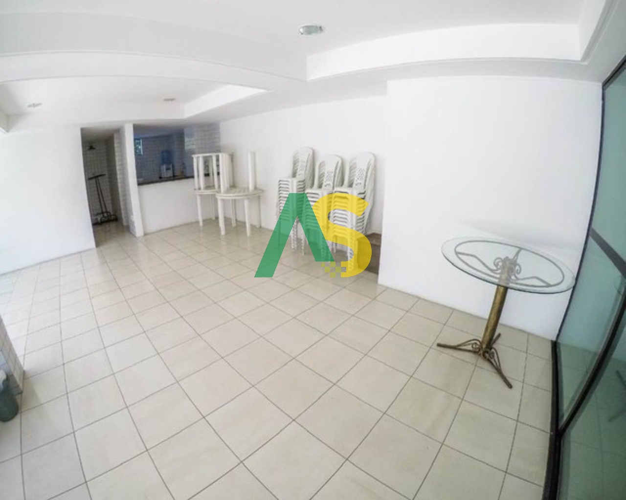 Apartamento à venda com 3 quartos, 72m² - Foto 17