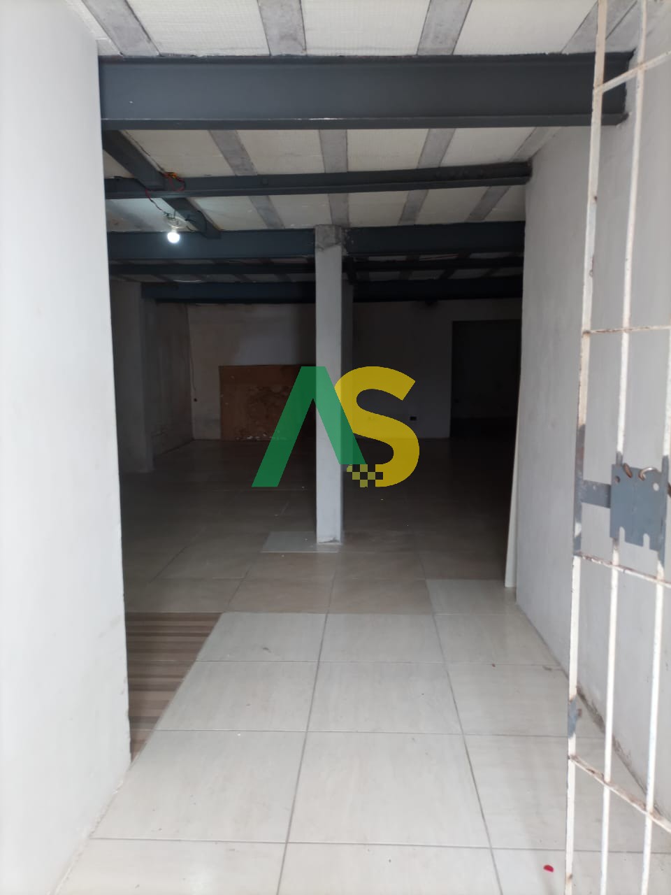 Depósito-Galpão-Armazém à venda e aluguel, 330m² - Foto 10