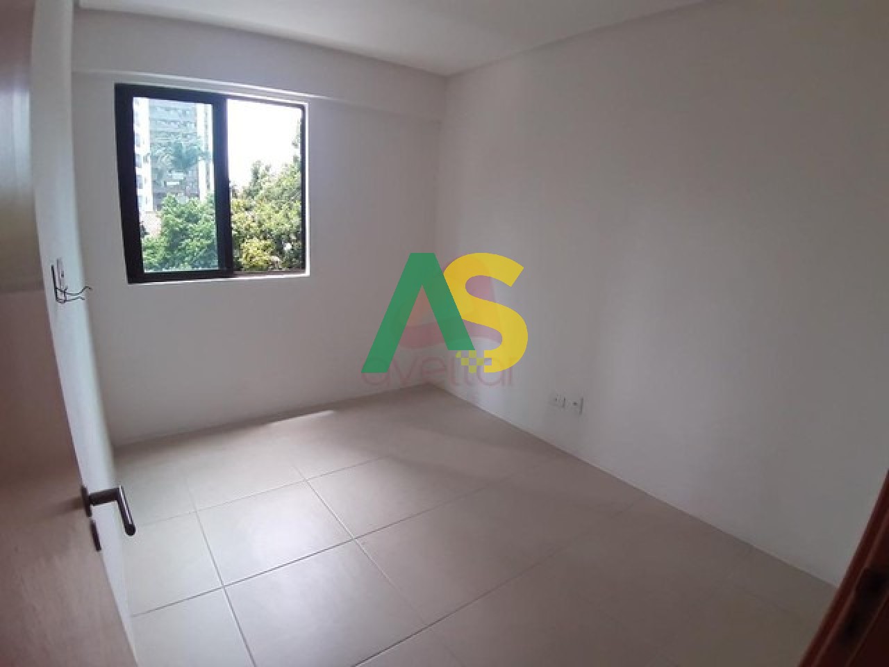 Apartamento à venda com 2 quartos, 58m² - Foto 3