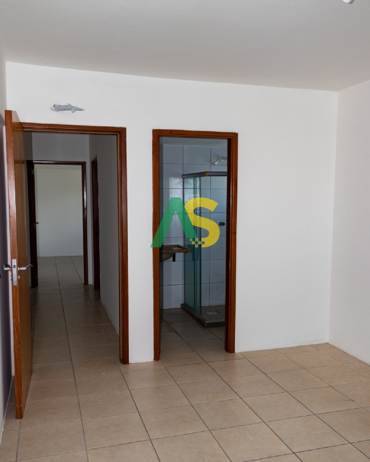 Apartamento à venda com 2 quartos, 60m² - Foto 9