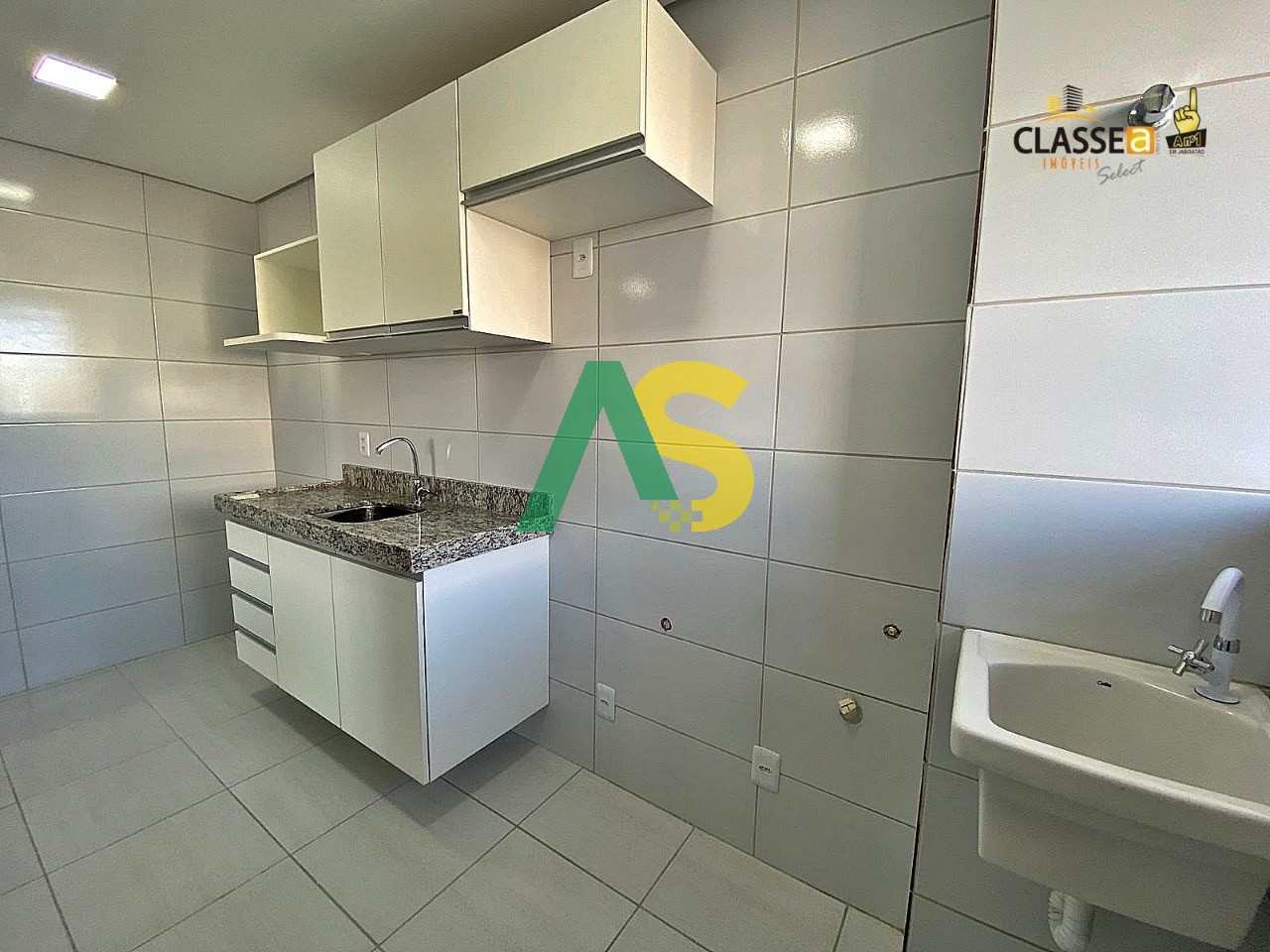 Apartamento à venda com 2 quartos, 48m² - Foto 5