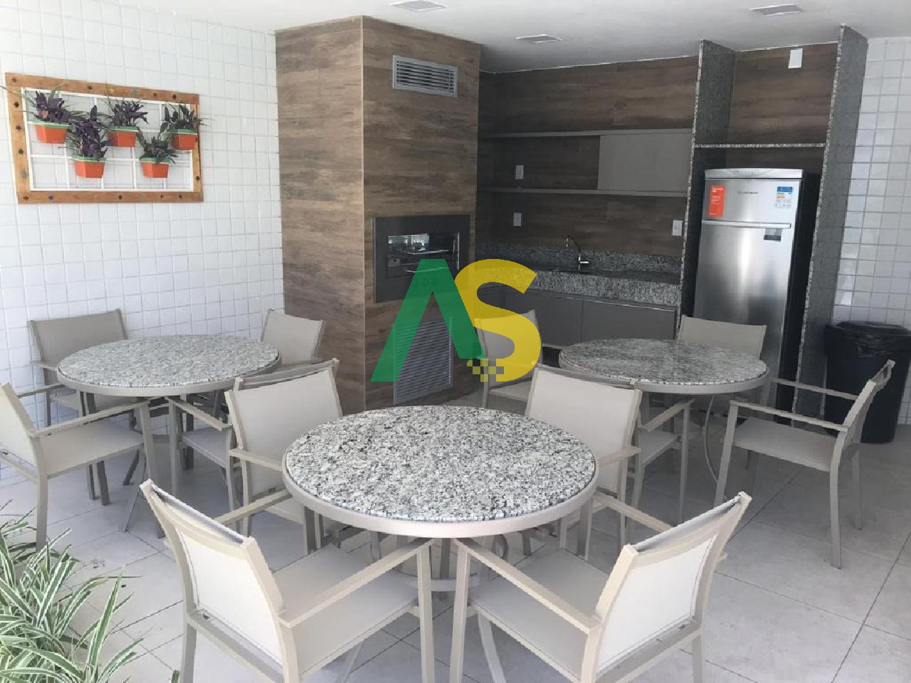 Apartamento à venda com 3 quartos, 92m² - Foto 15