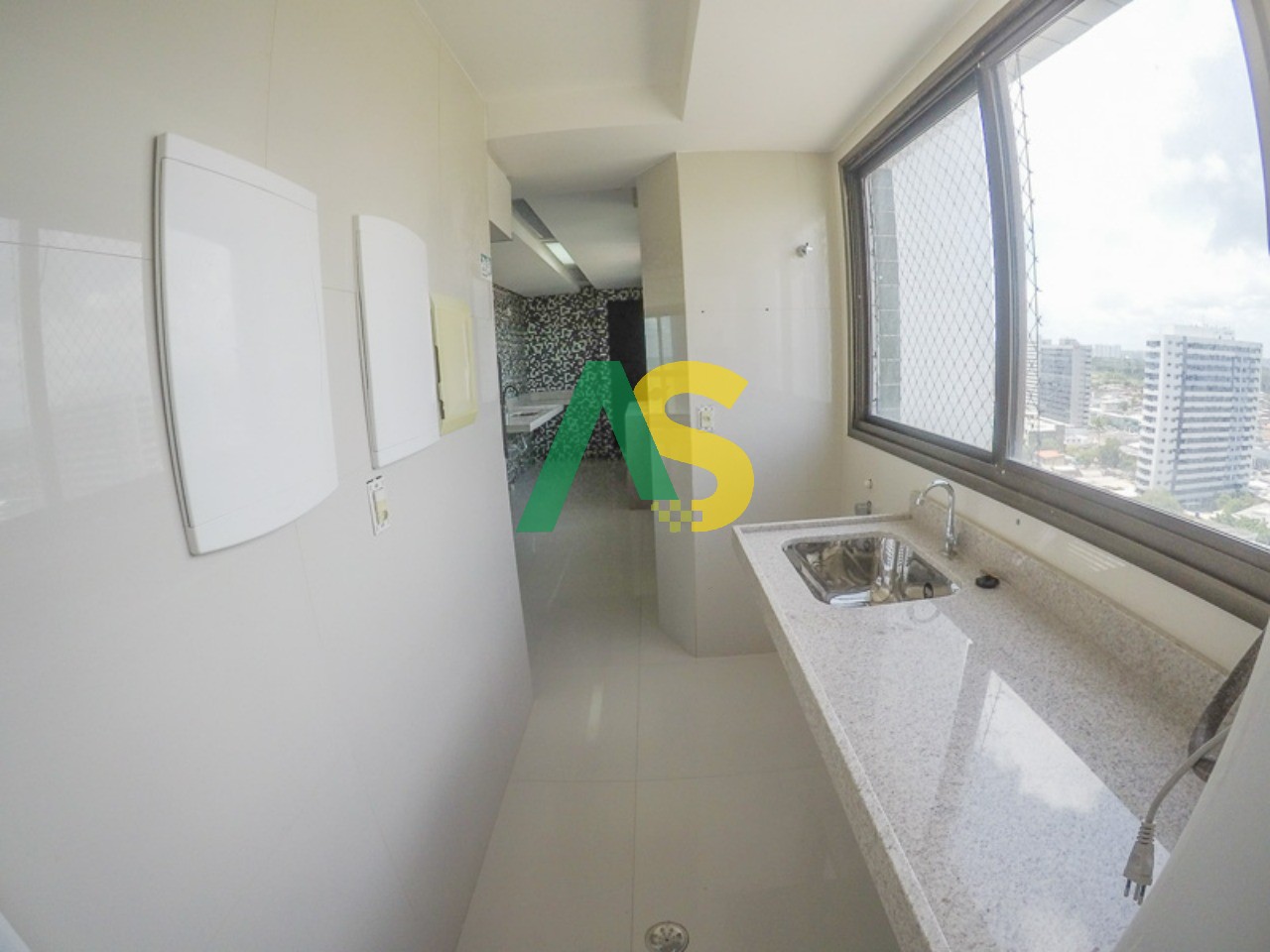 Apartamento à venda com 4 quartos, 126m² - Foto 12