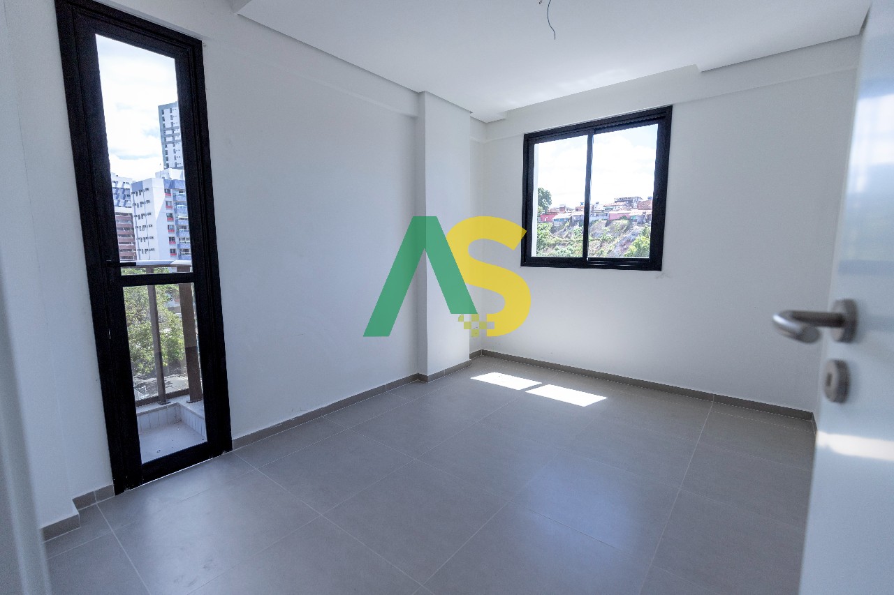 Flat/Apart Hotel à venda com 3 quartos, 135m² - Foto 4