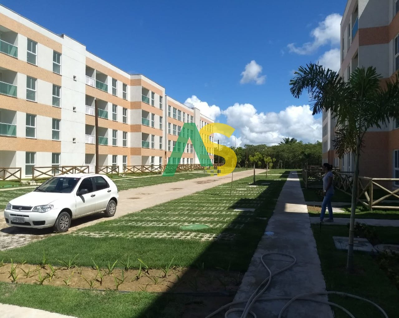 Apartamento à venda com 3 quartos, 68m² - Foto 9