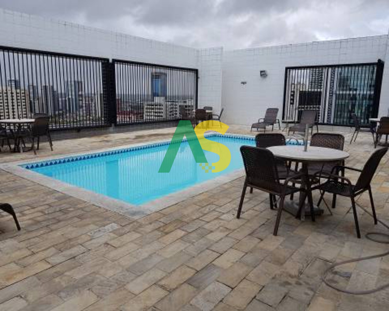 Apartamento, 2 quartos, 65 m² - Foto 5