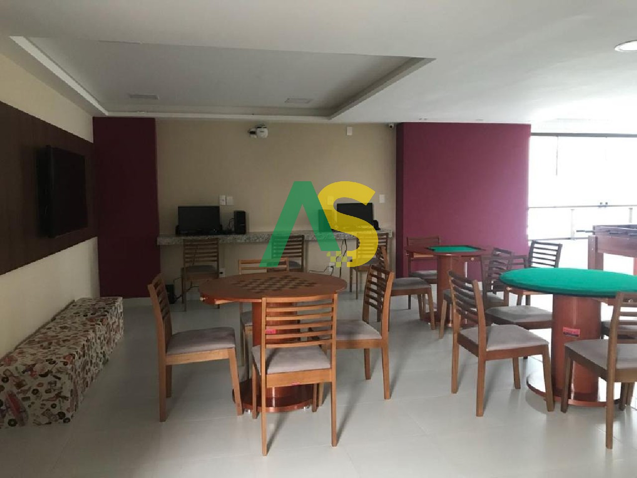 Apartamento à venda com 3 quartos, 92m² - Foto 16