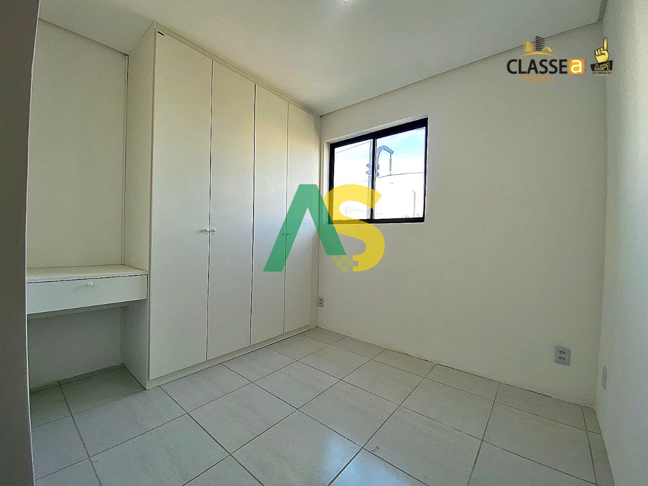 Apartamento à venda com 2 quartos, 48m² - Foto 7