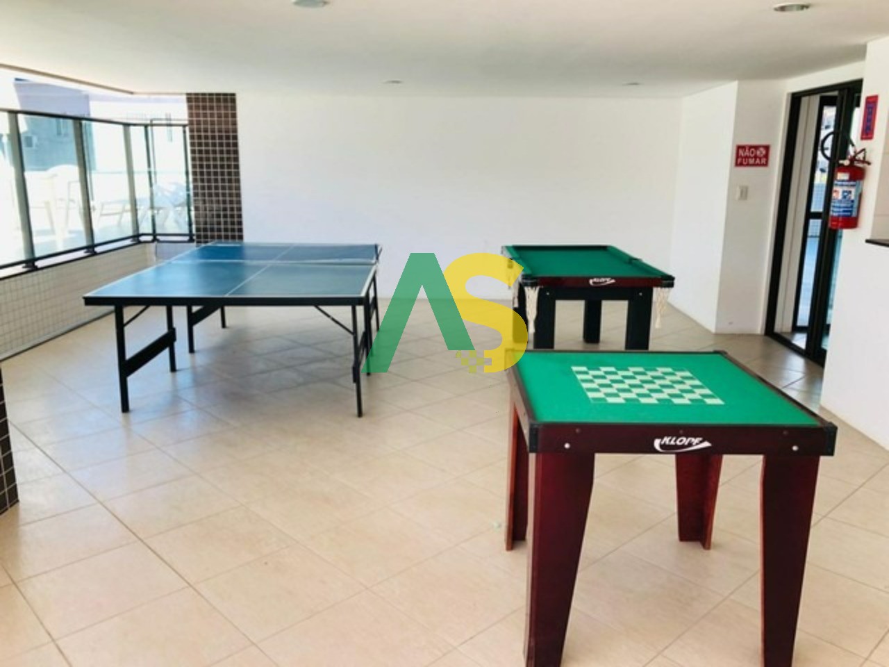 Apartamento à venda com 2 quartos, 59m² - Foto 17