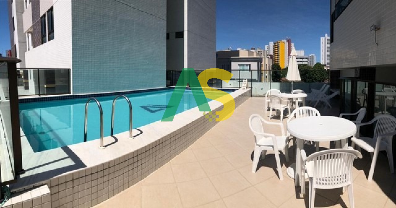 Apartamento à venda com 2 quartos, 50m² - Foto 3