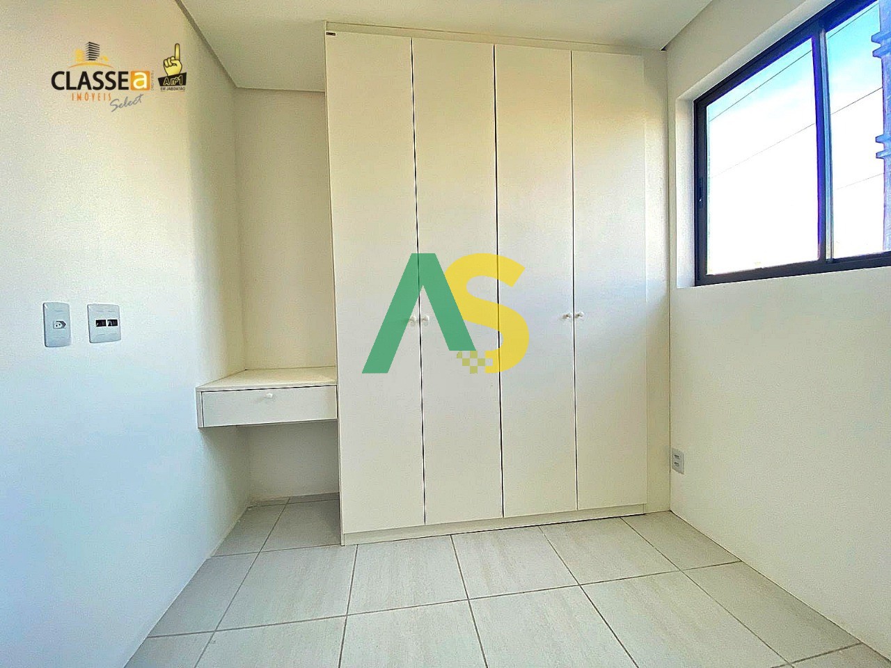 Apartamento à venda com 2 quartos, 48m² - Foto 8