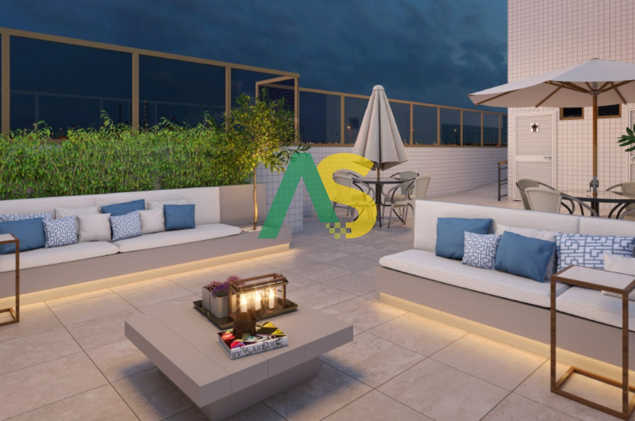 Apartamento, 1 quarto, 24 m² - Foto 6