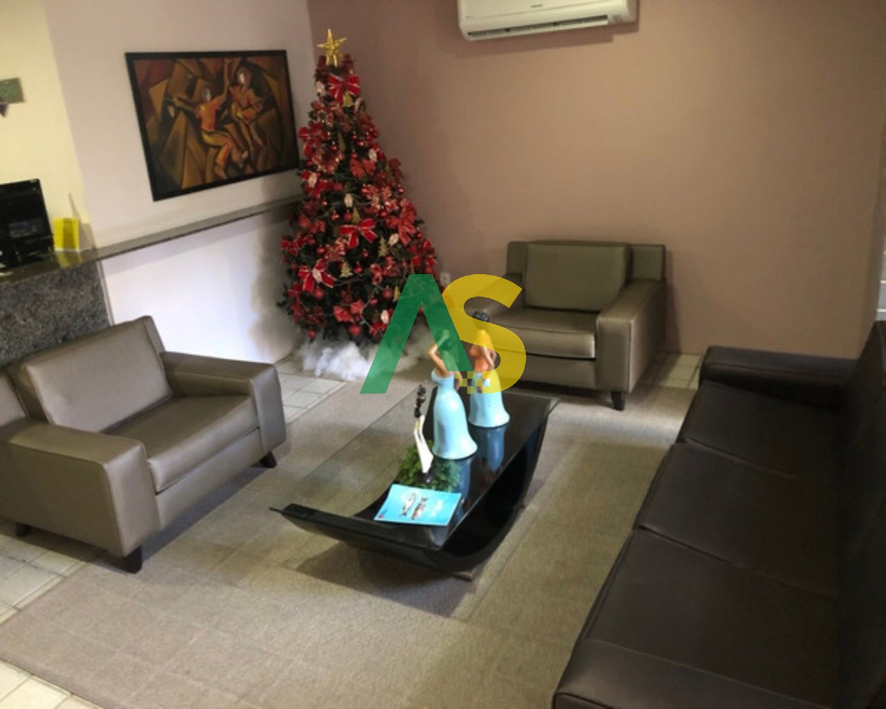 Apartamento, 2 quartos, 65 m² - Foto 10
