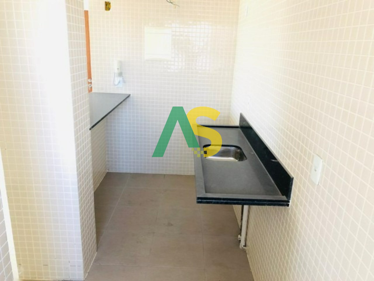 Apartamento à venda com 2 quartos, 59m² - Foto 7