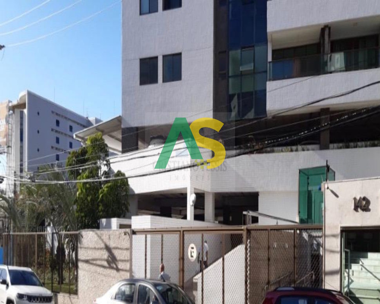 Apartamento à venda com 4 quartos, 136m² - Foto 5