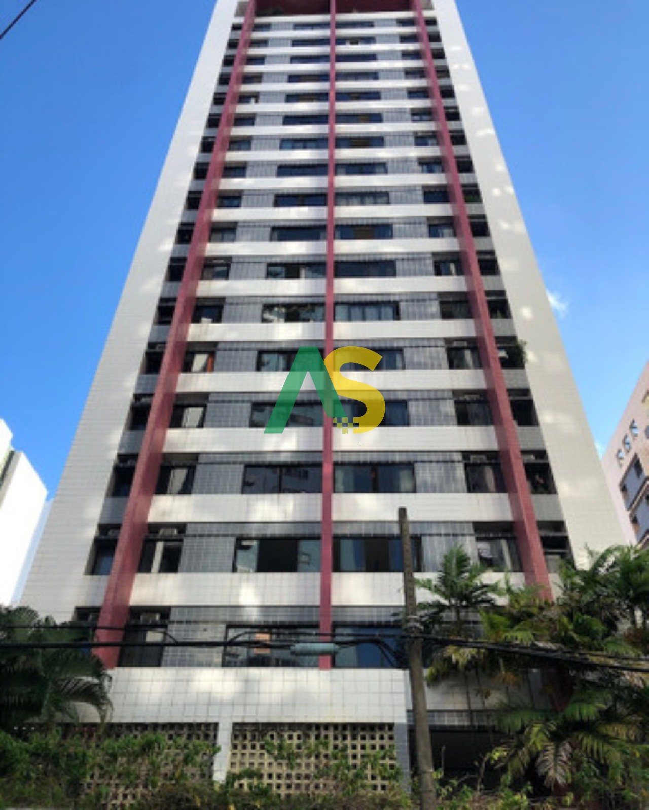 Apartamento, 2 quartos, 65 m² - Foto 1