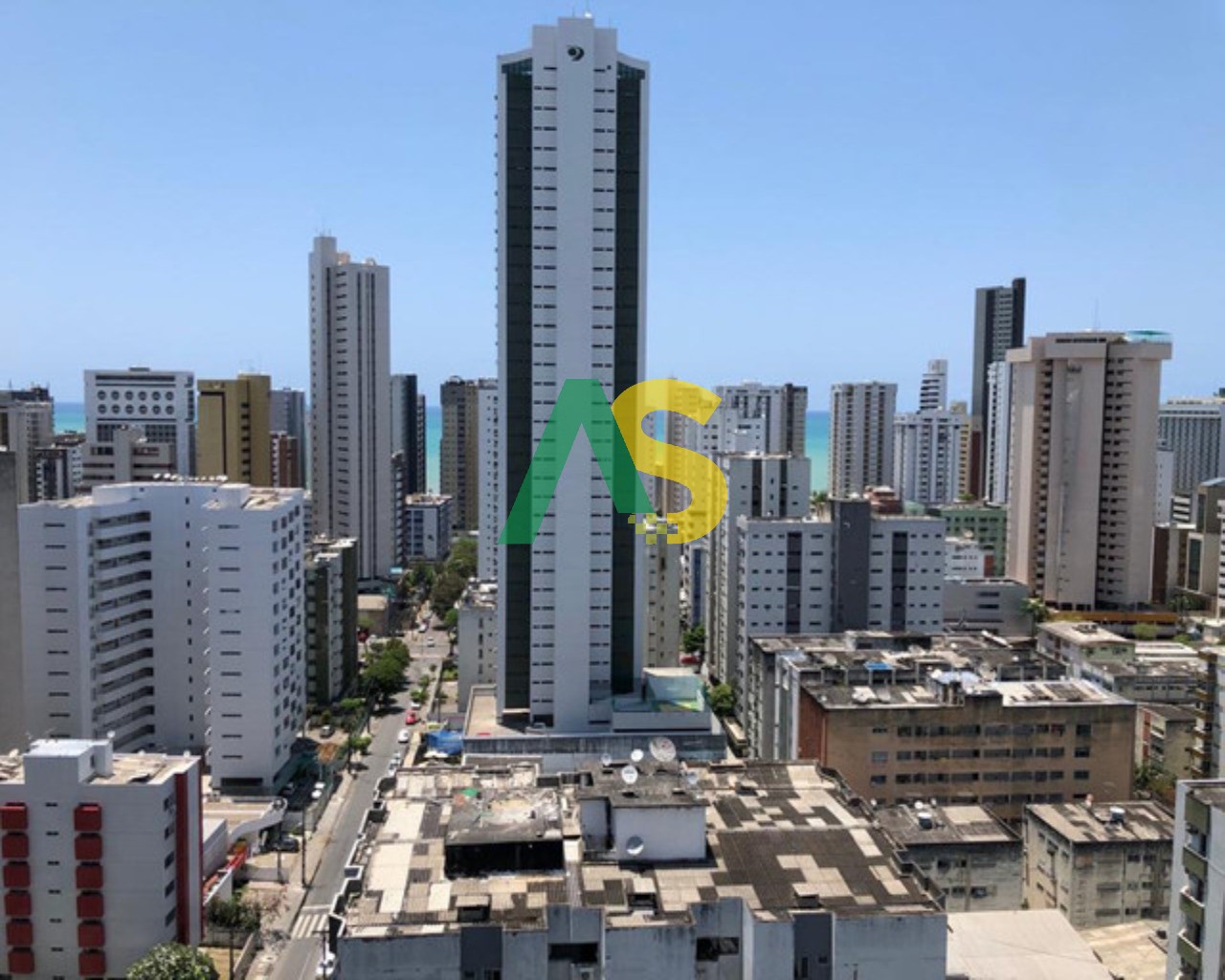 Apartamento, 2 quartos, 65 m² - Foto 8