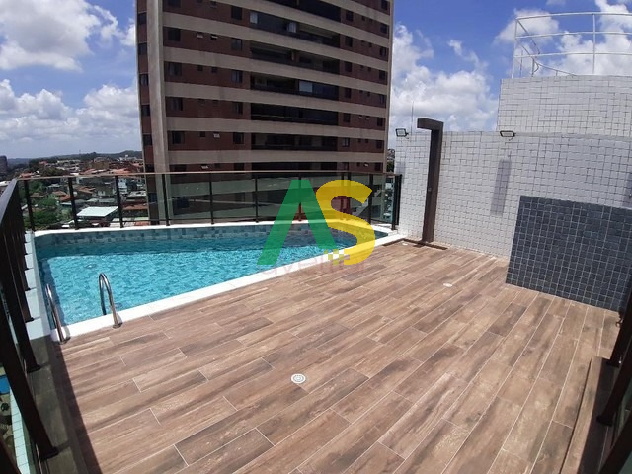 Apartamento à venda com 2 quartos, 58m² - Foto 7