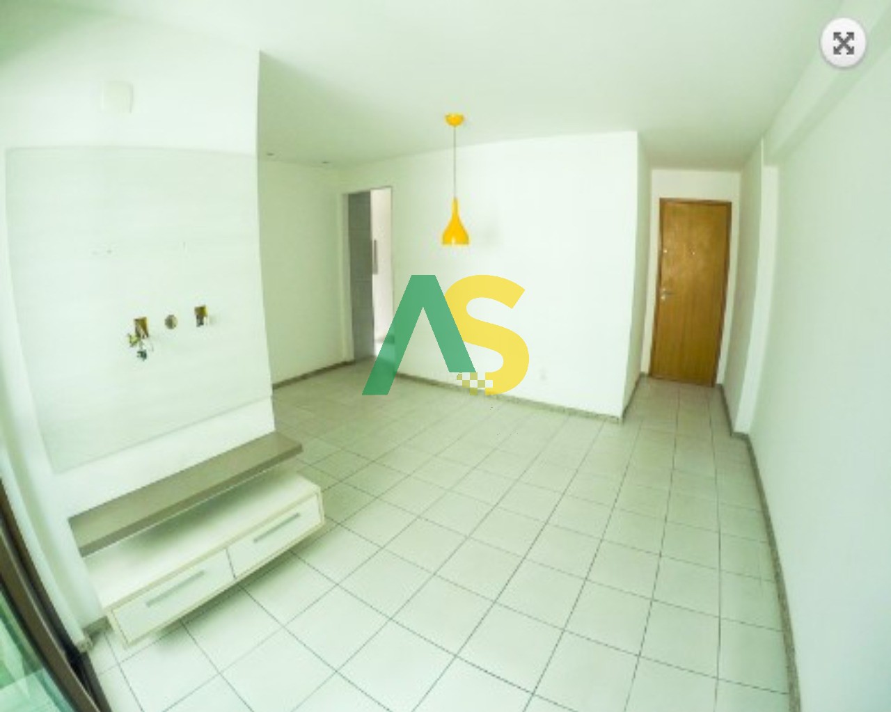 Apartamento à venda com 2 quartos, 71m² - Foto 2