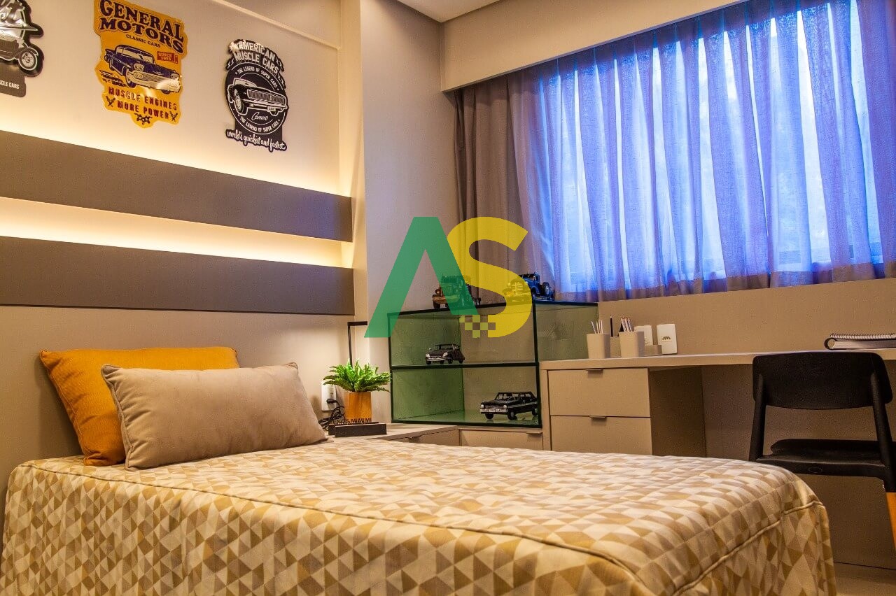 Apartamento à venda com 3 quartos, 94m² - Foto 19