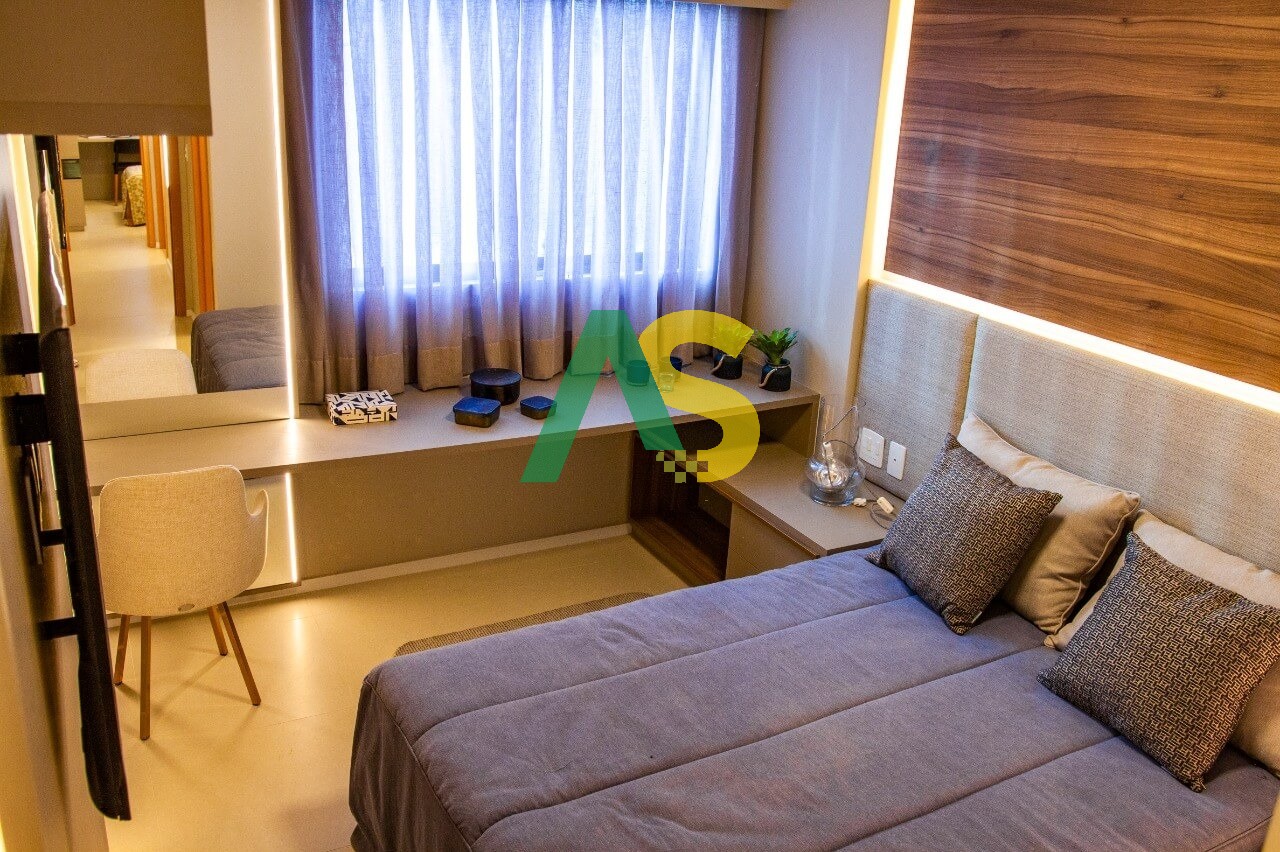 Apartamento à venda com 3 quartos, 94m² - Foto 17