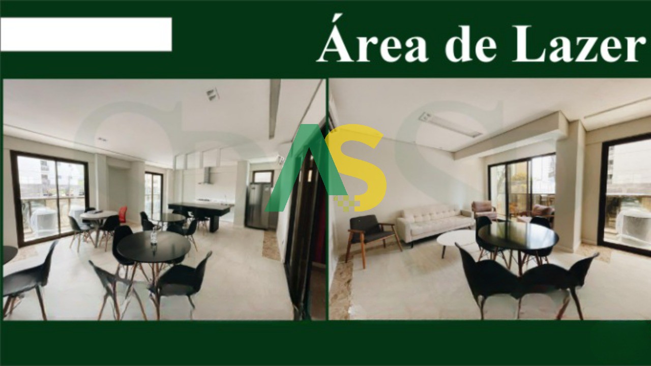 Apartamento à venda com 4 quartos, 124m² - Foto 11