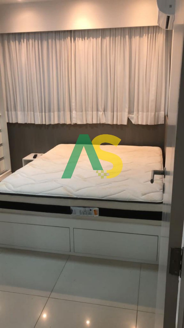 Apartamento à venda com 3 quartos, 92m² - Foto 8