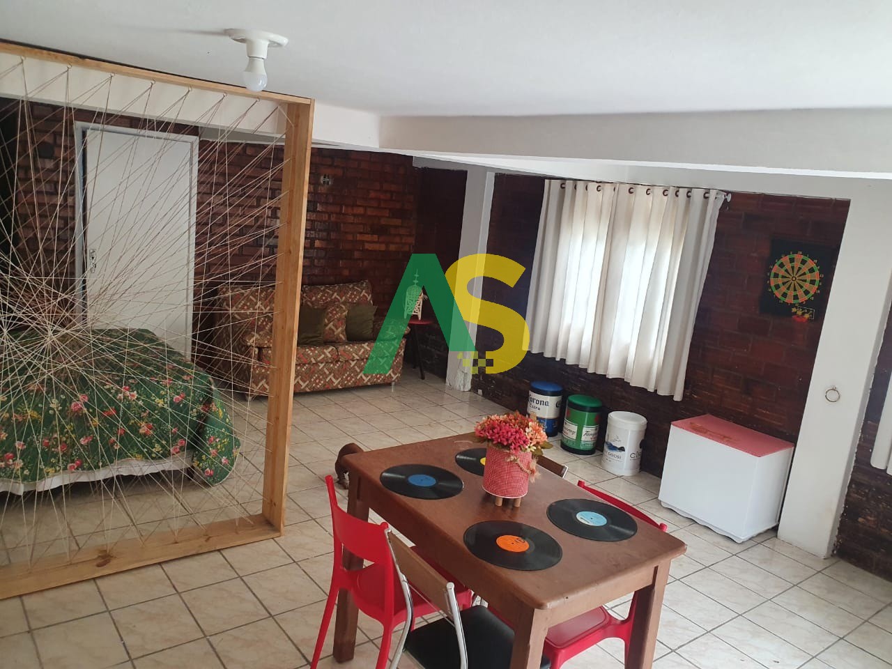 Casa à venda com 3 quartos, 200m² - Foto 6