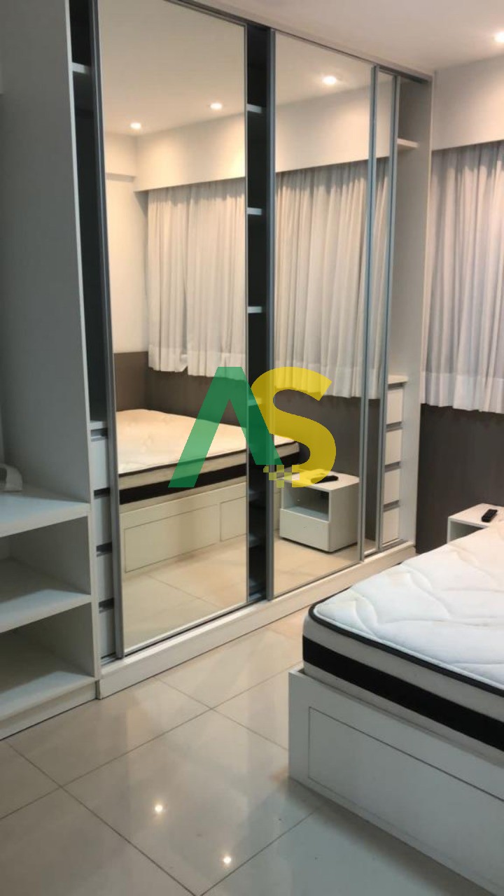 Apartamento à venda com 3 quartos, 92m² - Foto 9