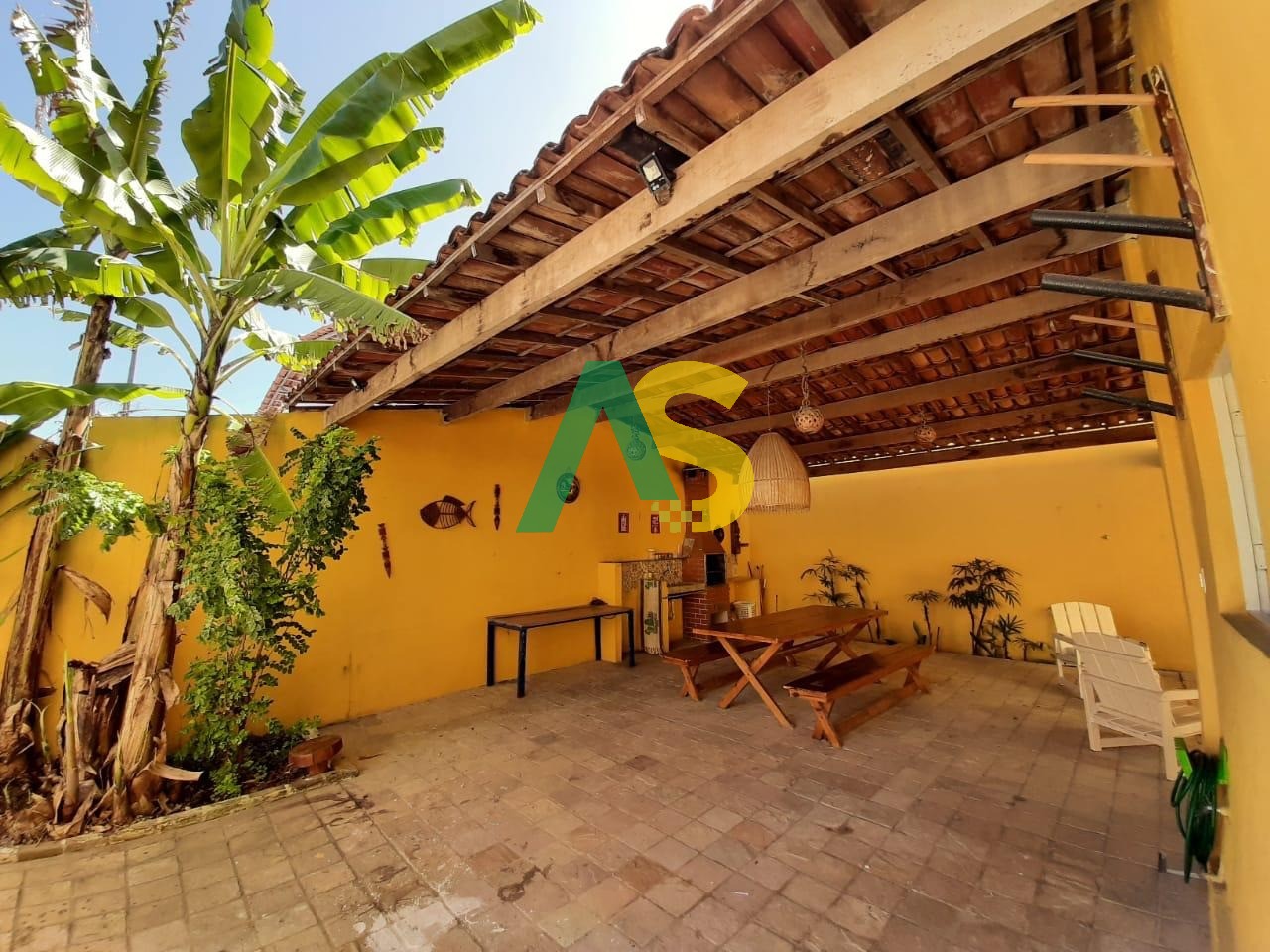 Casa à venda com 4 quartos, 200m² - Foto 15