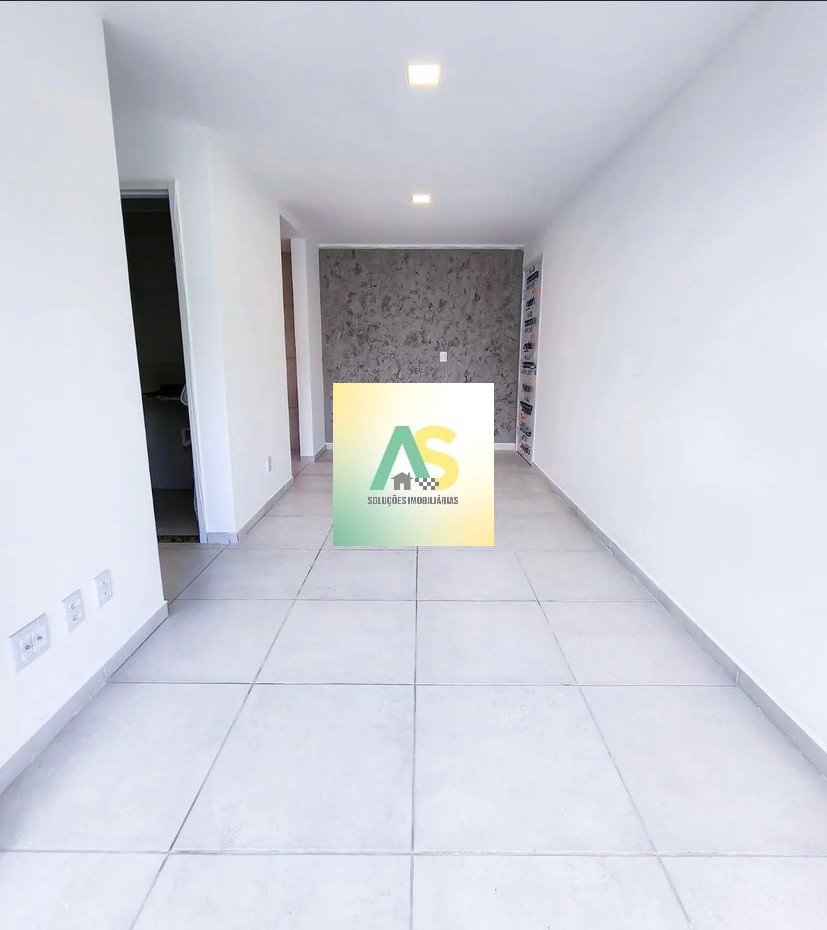 Apartamento à venda com 2 quartos, 50m² - Foto 2